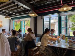 -热喜·现包大馅汤圆(老街店)