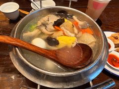 -咸亨酒店•非遗绍兴菜•中华老字号(堂吃餐厅)