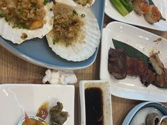 -上渔铁板烧(熙悦汇店)
