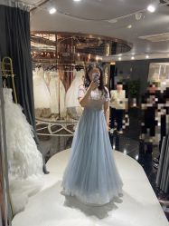 -SATIN COUTURE瑟庭婚纱礼服馆