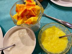 -恒河传奇印度餐厅GANGES