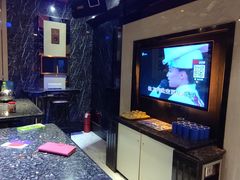 -音乐在线主题氧吧KTV(佳宁娜广场店)