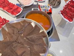 -荣叔港式沙嗲牛肉火锅(正佳潮流店)