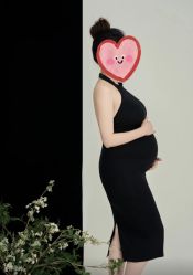 -专注孕妇照亲子照·纪田摄影