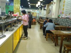 -紫竹林素食(祖庙路店)