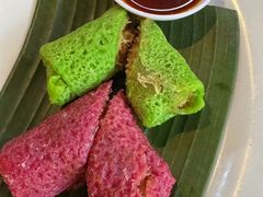 -Warung Nia Balinese Food & Pork Ribs