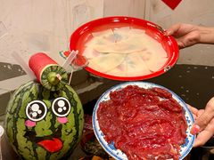 -冯校长老火锅(广州正佳广场店)