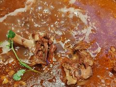 -蝎王府羊蝎子(虎坊桥总店)
