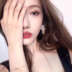 -阿莲新妆护肤造型