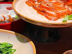 -青年公社烤鸭(熙悦天街店)