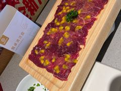 -海底捞火锅(老城根店)