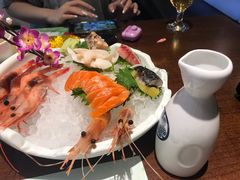 -黑松白鹿(新活馆店)