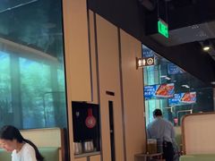 -海底捞火锅(吴中路店)