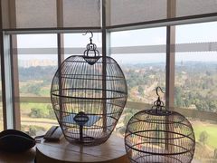 -成都蒲江花样年福朋喜来登度假酒店·宜客乐西餐厅