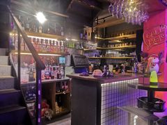 -好久不见网红乐队酒吧(鼓浪屿海底世界店)