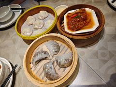 -如轩·海鲜砂锅粥·潮汕菜(南城店)