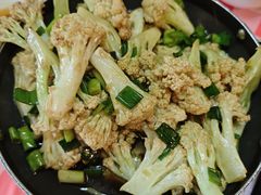 -望庐说·本地菜馆