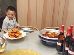 -山南熏肉大饼(辽菜旗舰店)