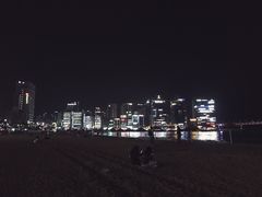 -海云台海滩