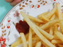 -麦当劳(前海店)