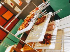 -小鲜肉延边朝鲜族烤串(珠海店)