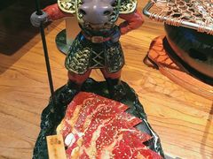 -黑牛の店·和牛烧肉(大悦城店)