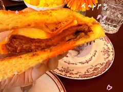 -玲婧胡同·生日蛋糕·餐厅(嘉里城店)