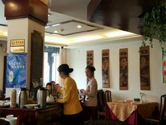 大堂-钦善斋(武侯祠店)