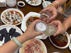 -红灯笼龙凤饭店(宁波老字号店)