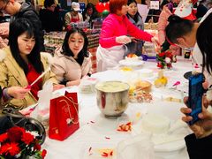 -永旺梦乐城国际商城(北清路店)