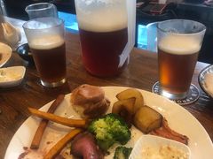 -Arrow Factory Brewing箭厂啤酒
