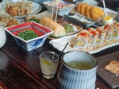 -芥岛(河北大街店)