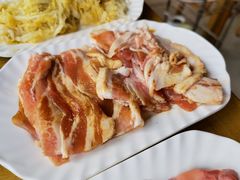 -北京胡同传统炙子烤肉(文兴路店)