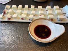 -诺敏塔拉奶茶-布里亚特包子-手把肉(锦都会店)