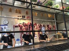 -潮发潮汕牛肉店(芳村店)