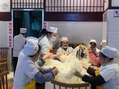 -李兰英湖南面馆(护国路店)