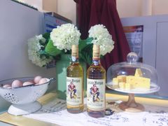 -好一朵茉莉花(老门东店)
