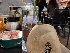 -有奴思烤肉·清真(正宁路店)