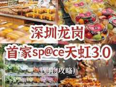 -坂田天虹