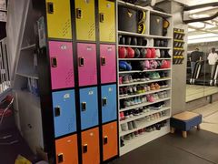 -SAH健身私教工作室(紫东店)