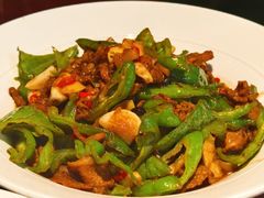 -味鼎长安·地道陕菜(凤城一路店)