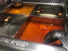 -海底捞火锅(上元大街店)