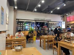 -老牌依强牛肉店(达道总店)