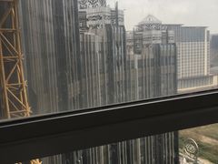 -影汇之星8字形摩天轮