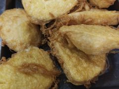 -陈氏肥蛤(小纬六路总店)
