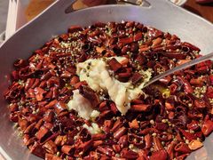 飘香水煮鱼-双流老妈兔头(荟聚店)