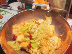 -绿茶餐厅(乐峰广场店)