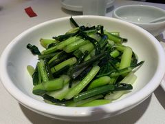 红菜苔-潇湘码头·鲜湘菜(清河店)