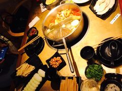 -左庭右院鲜牛肉火锅(南通CBD大有境店)