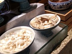 -介里海鲜自助(万达广场太原街店)